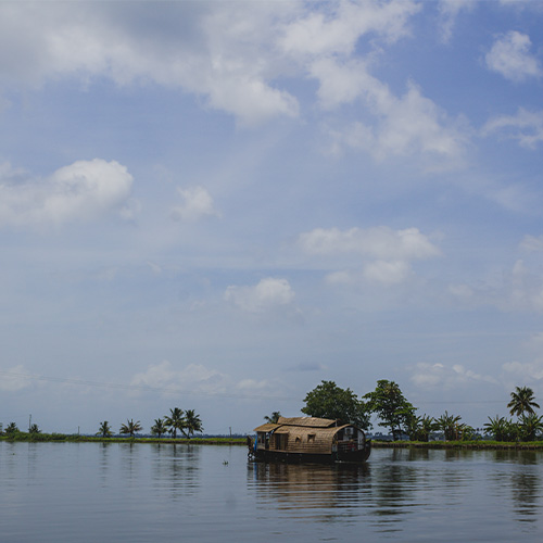 Alleppey Alleppey