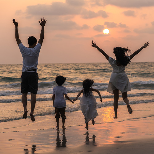 Family Vacations