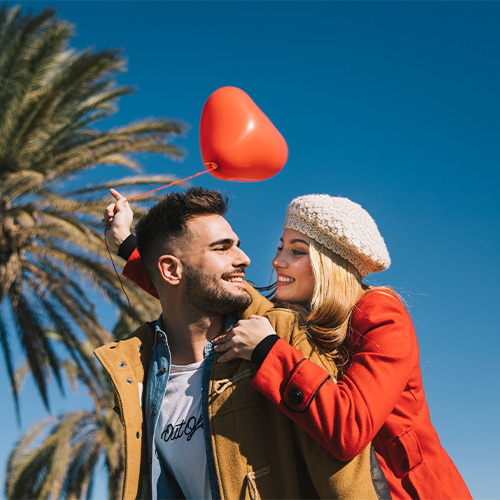 Honeymoon Packages