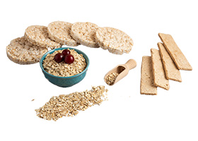 Grain Crisp