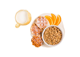 Granola Feast