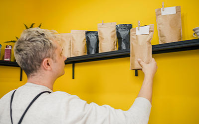 We design unique and functional packaging that enhances your product’s appeal and reflects your brand’s identity.