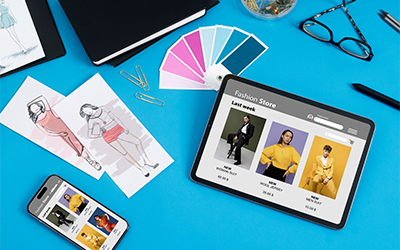 Responsive designs ensure that websites adapt seamlessly to desktop, mobile, and tablet screens, providing an optimal user experience across all devices.