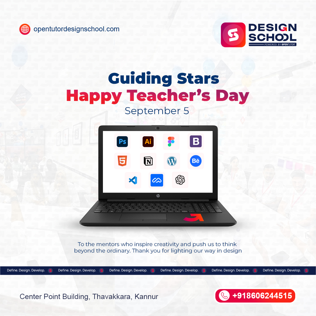 Teacher's Day