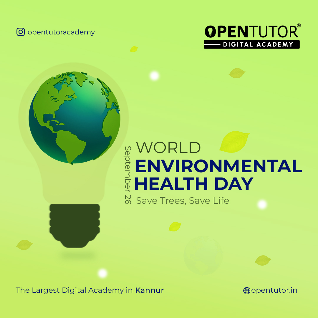 World environmental health
