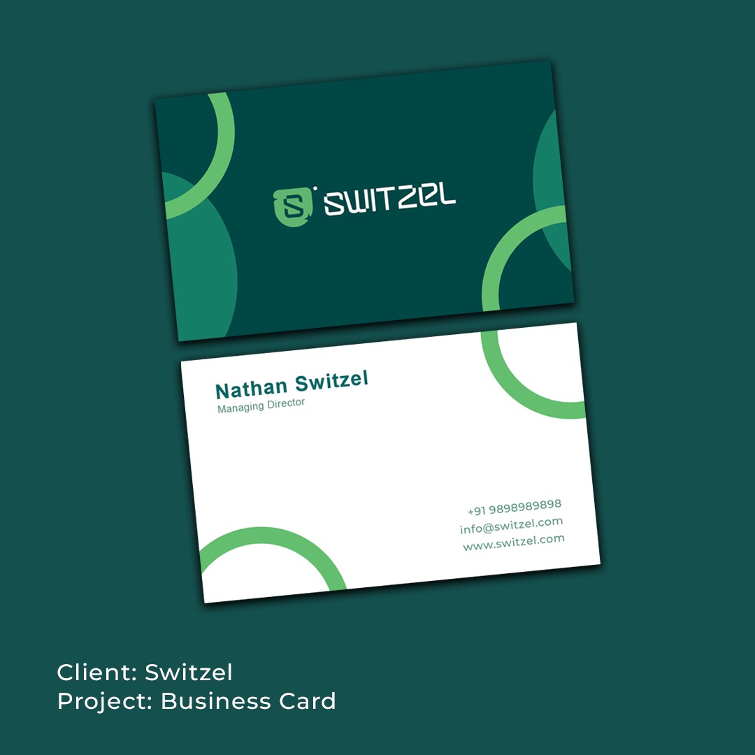 SWITZEL CARD