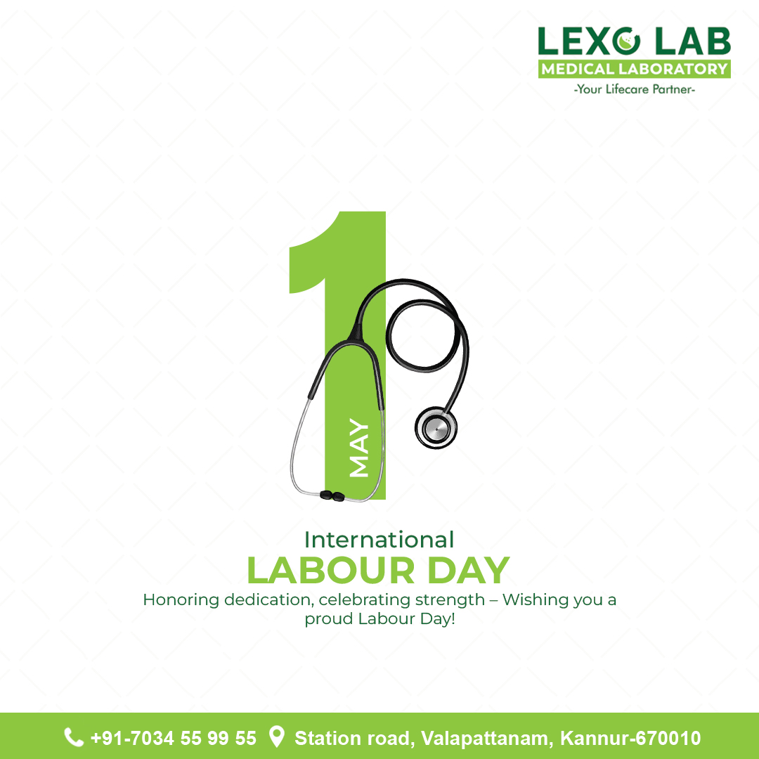 Labour Day